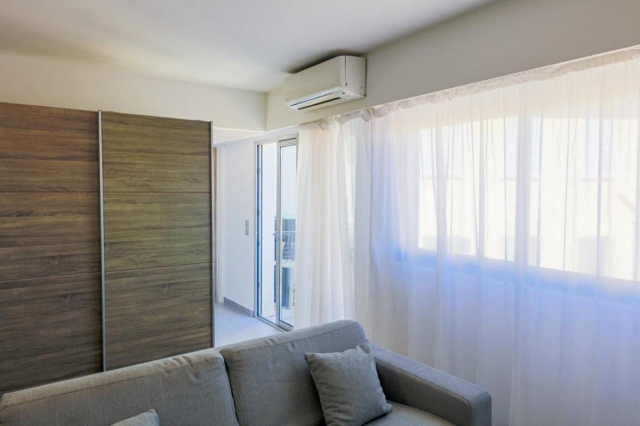 Appartamento Suede 4 Ap4210 By Riviera Homes Nizza