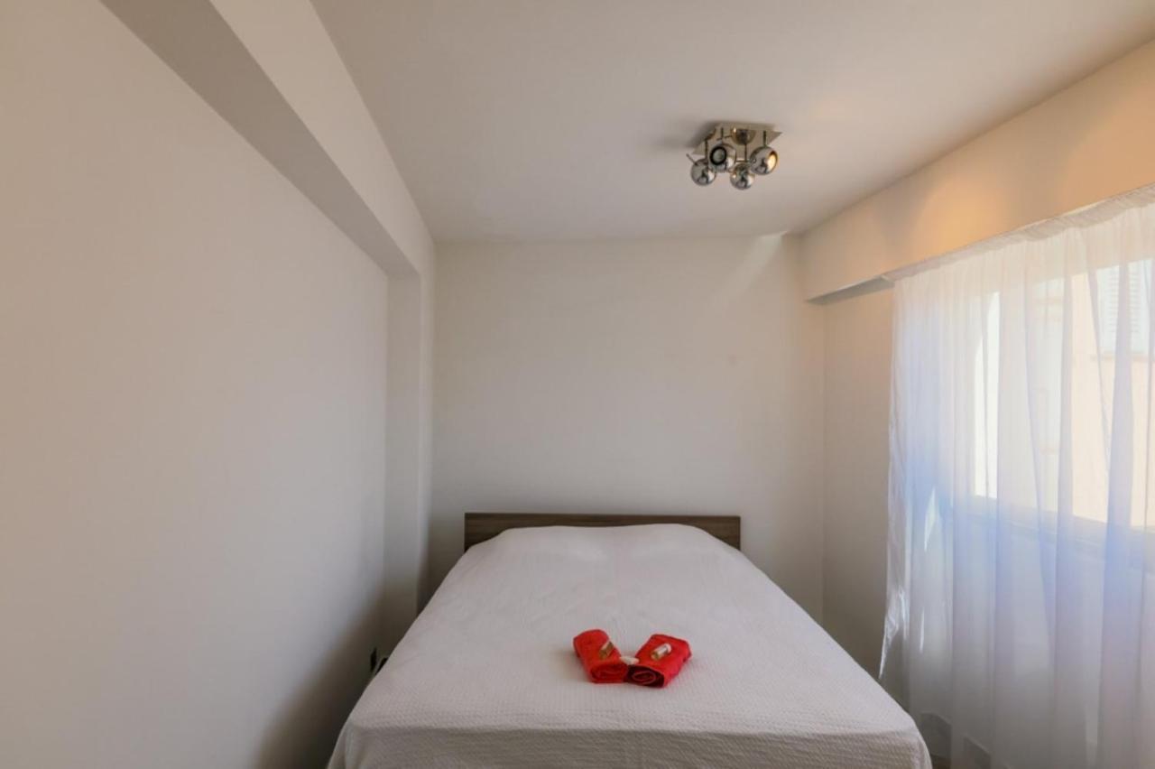 Appartamento Suede 4 Ap4210 By Riviera Homes Nizza