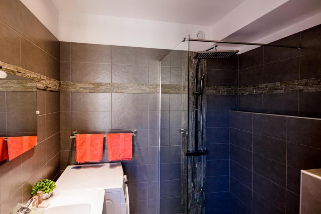 Suede 4 Ap4210 By Riviera Homes Appartamento Nizza